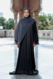 FATMA IN PEACOCK