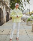 RISKA TOP IN SUMMER