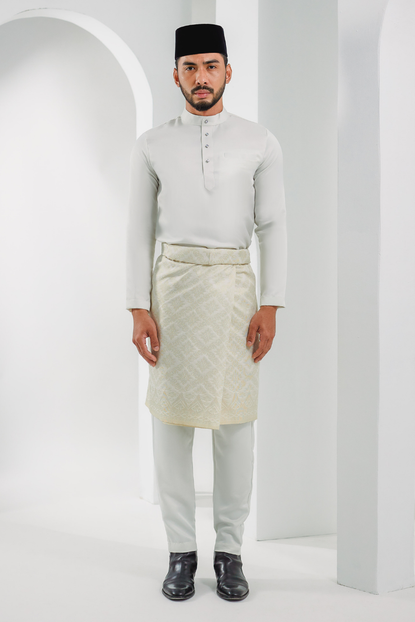 MAHER DUCHESS IN OFF WHITE