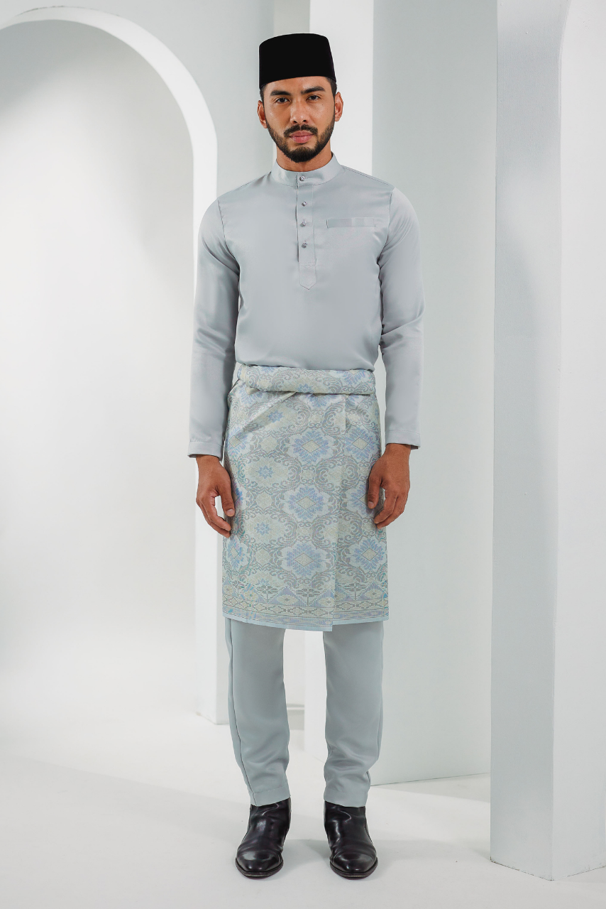 MAHER DUCHESS IN GREY