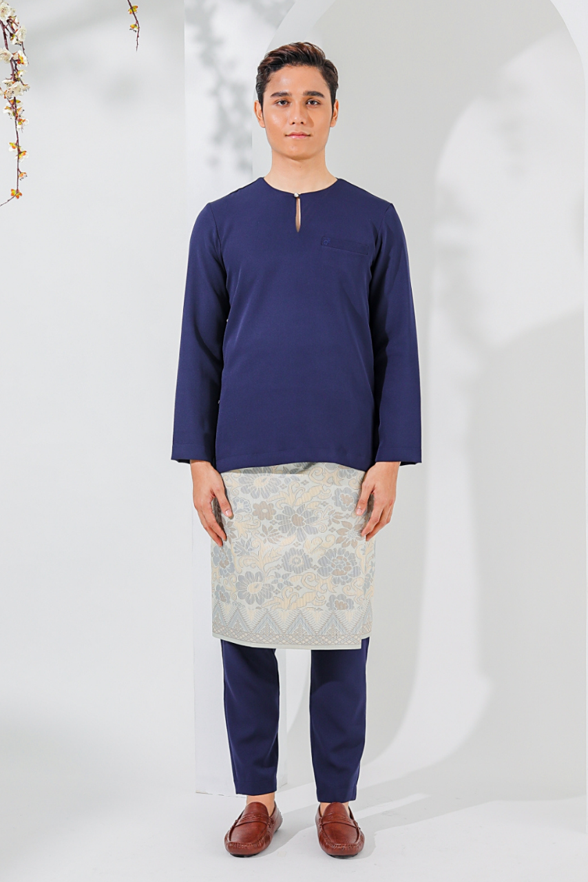 NOAH TELUK BELANGA IN NAVY