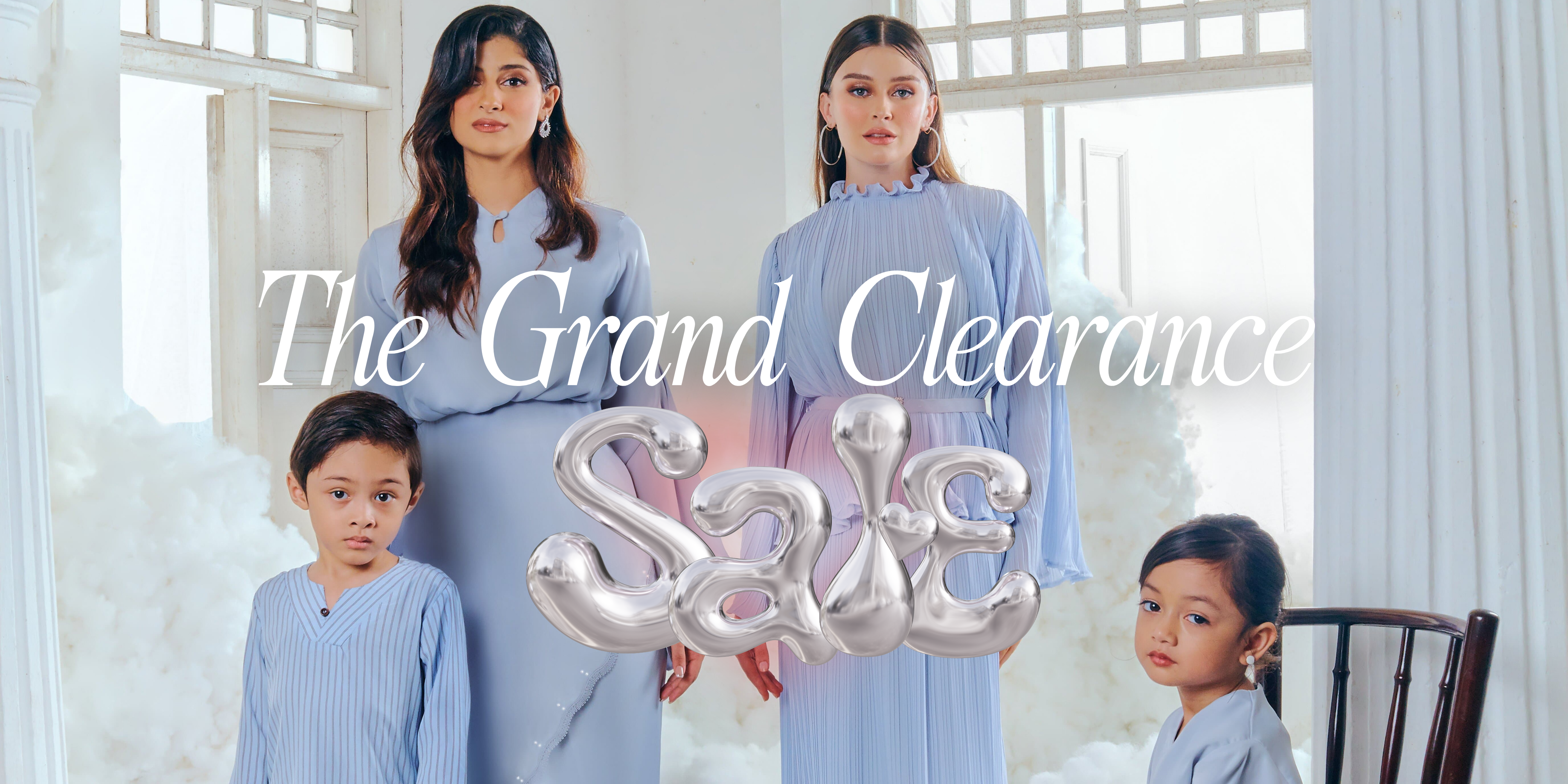 SALE