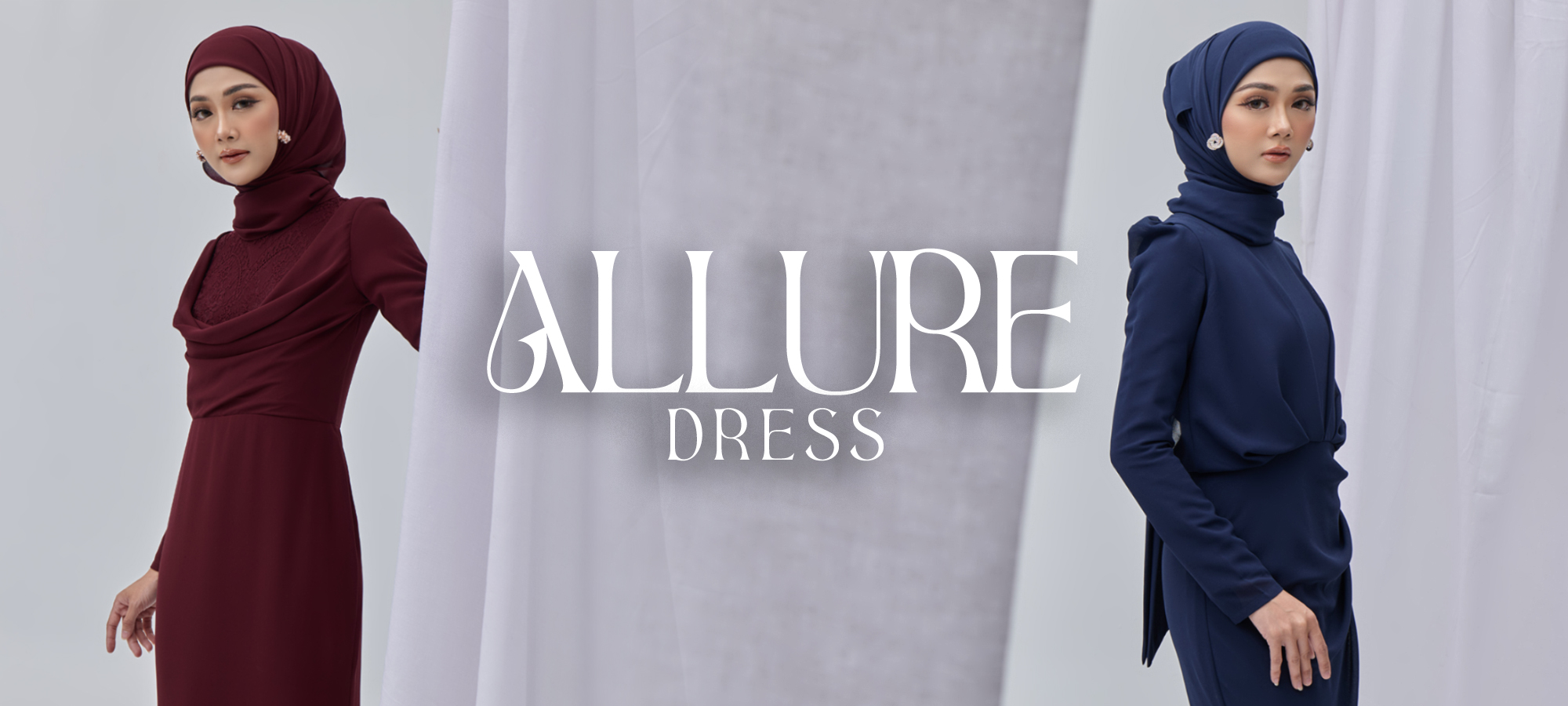 Allure Dress