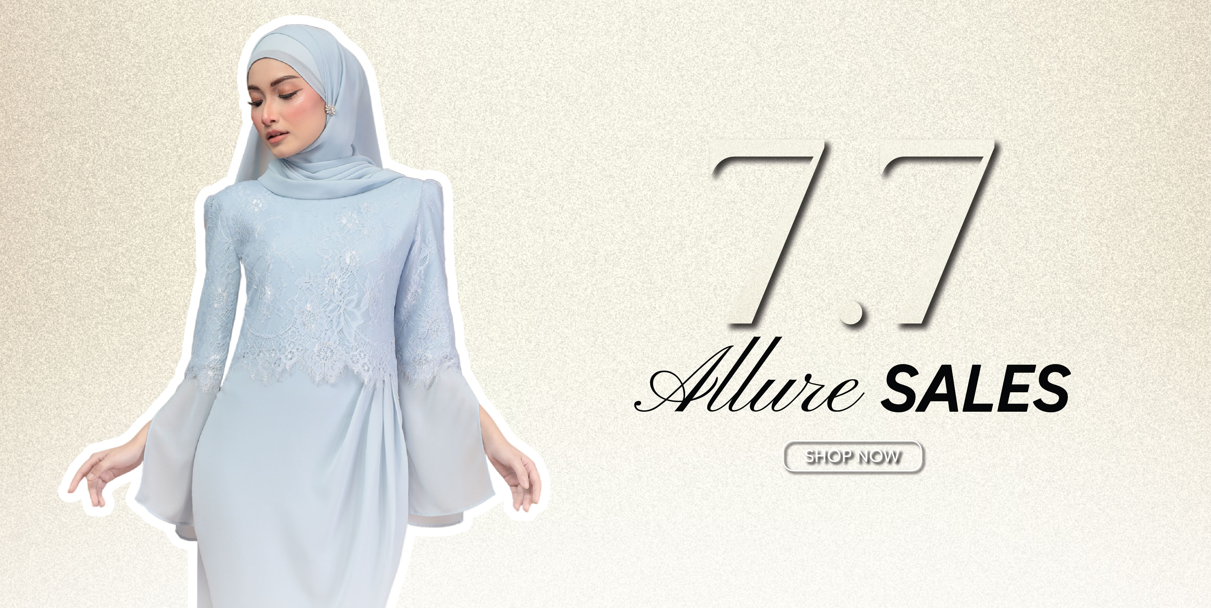ALLURE