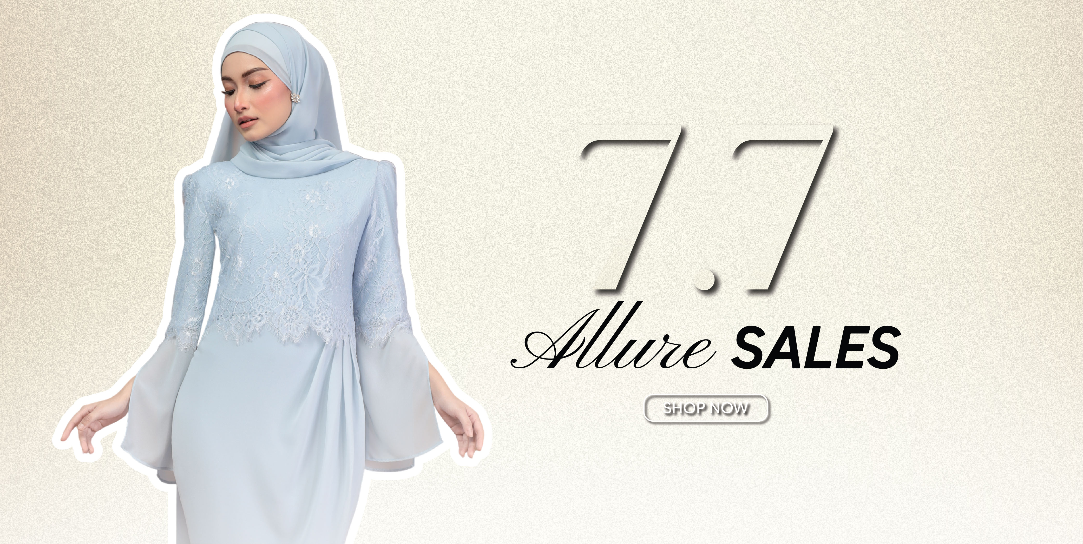 ALLURE