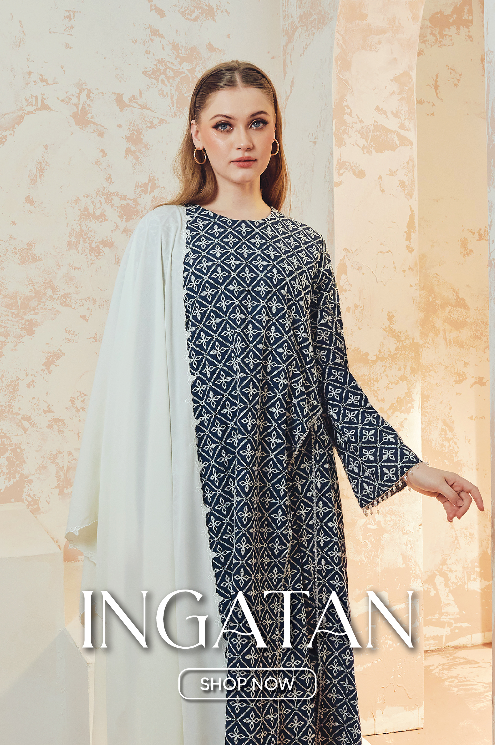 INGATAN