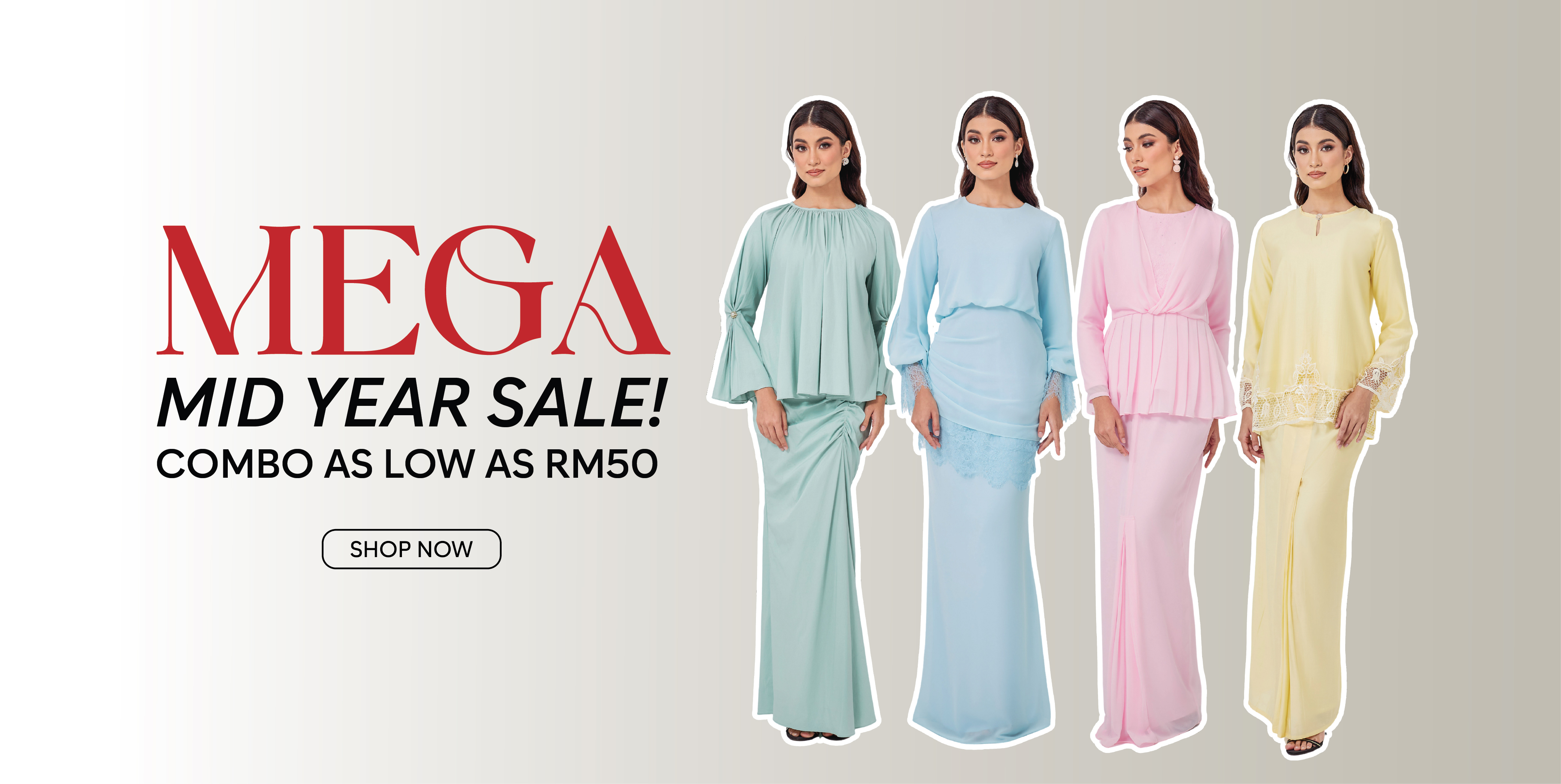 MID YEAR MEGA SALE