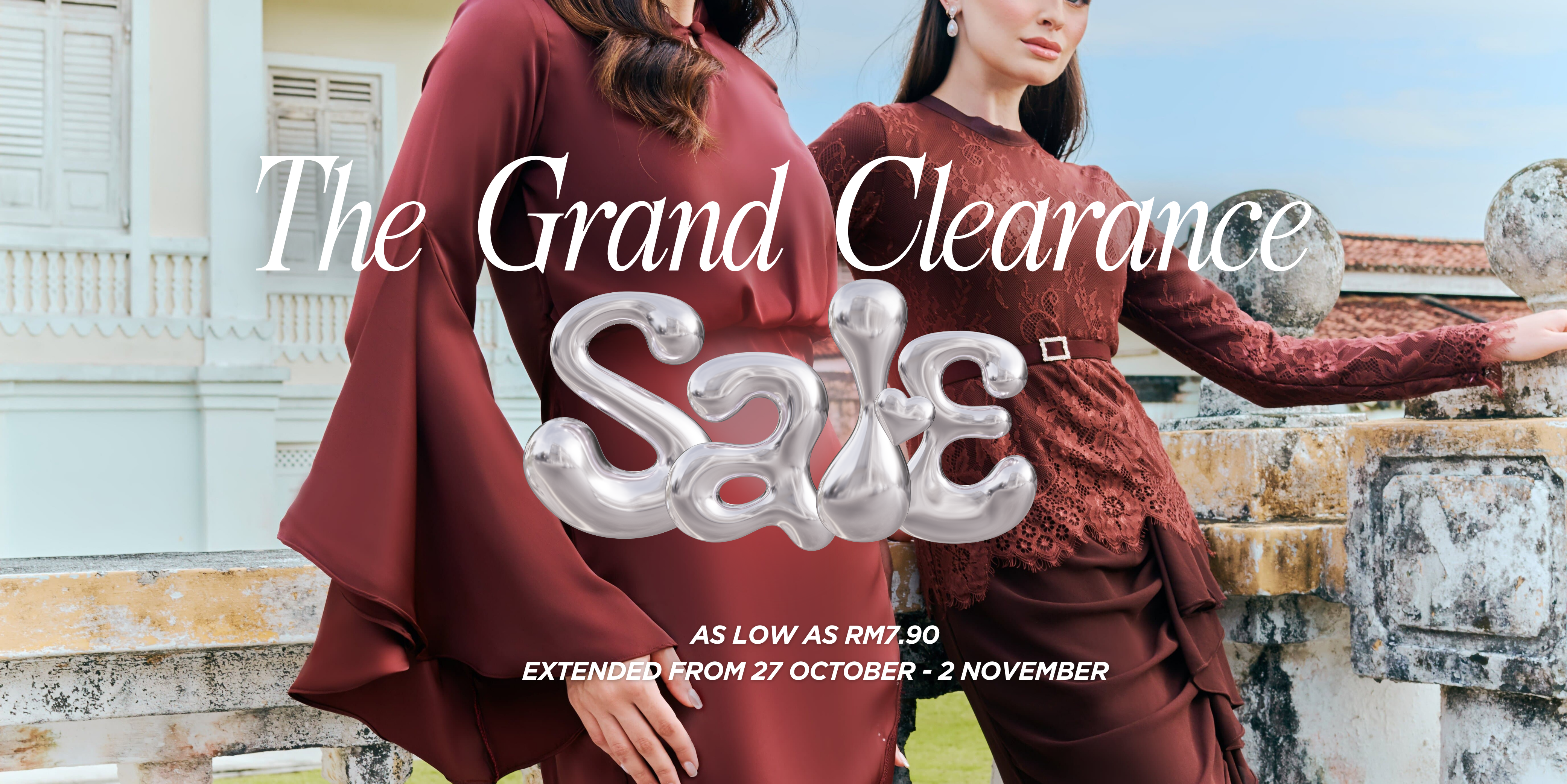 SALE