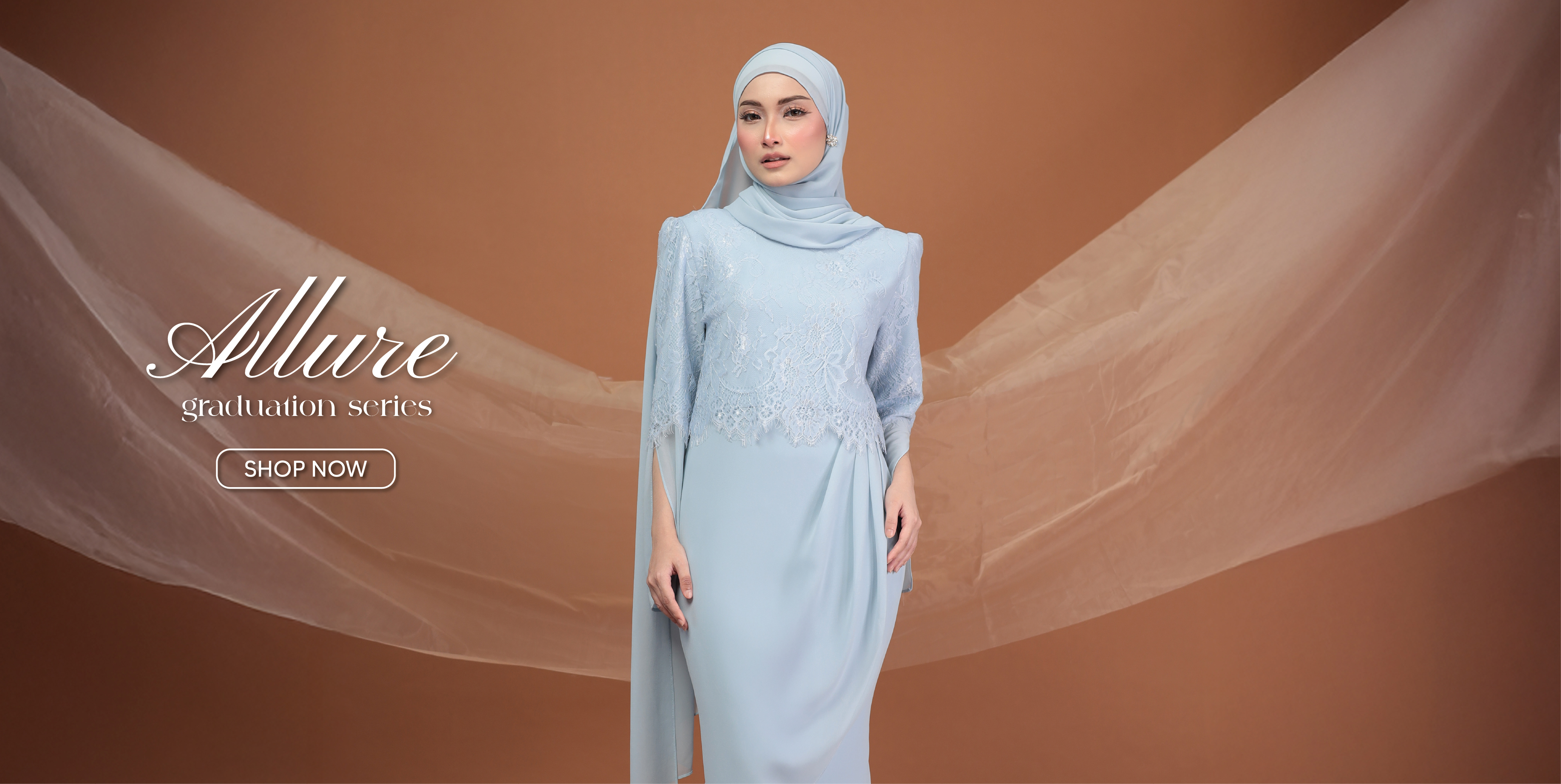 1. ALLURE GRADUATION SERIES