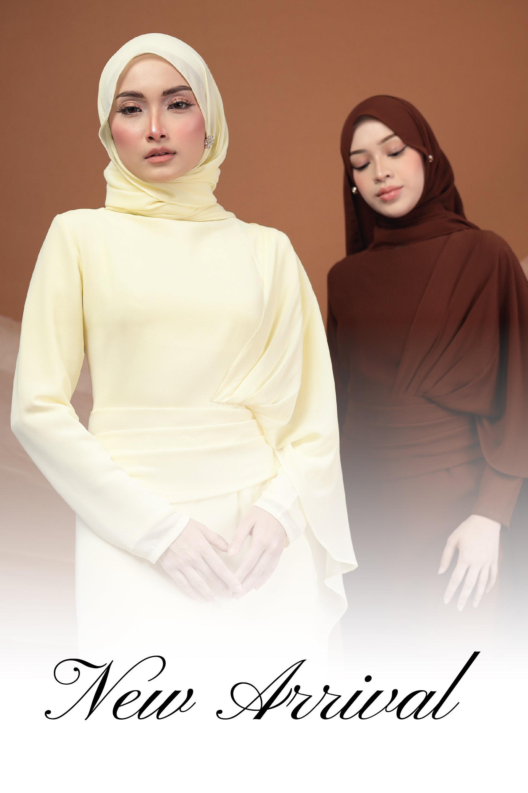 NEW RELEASE