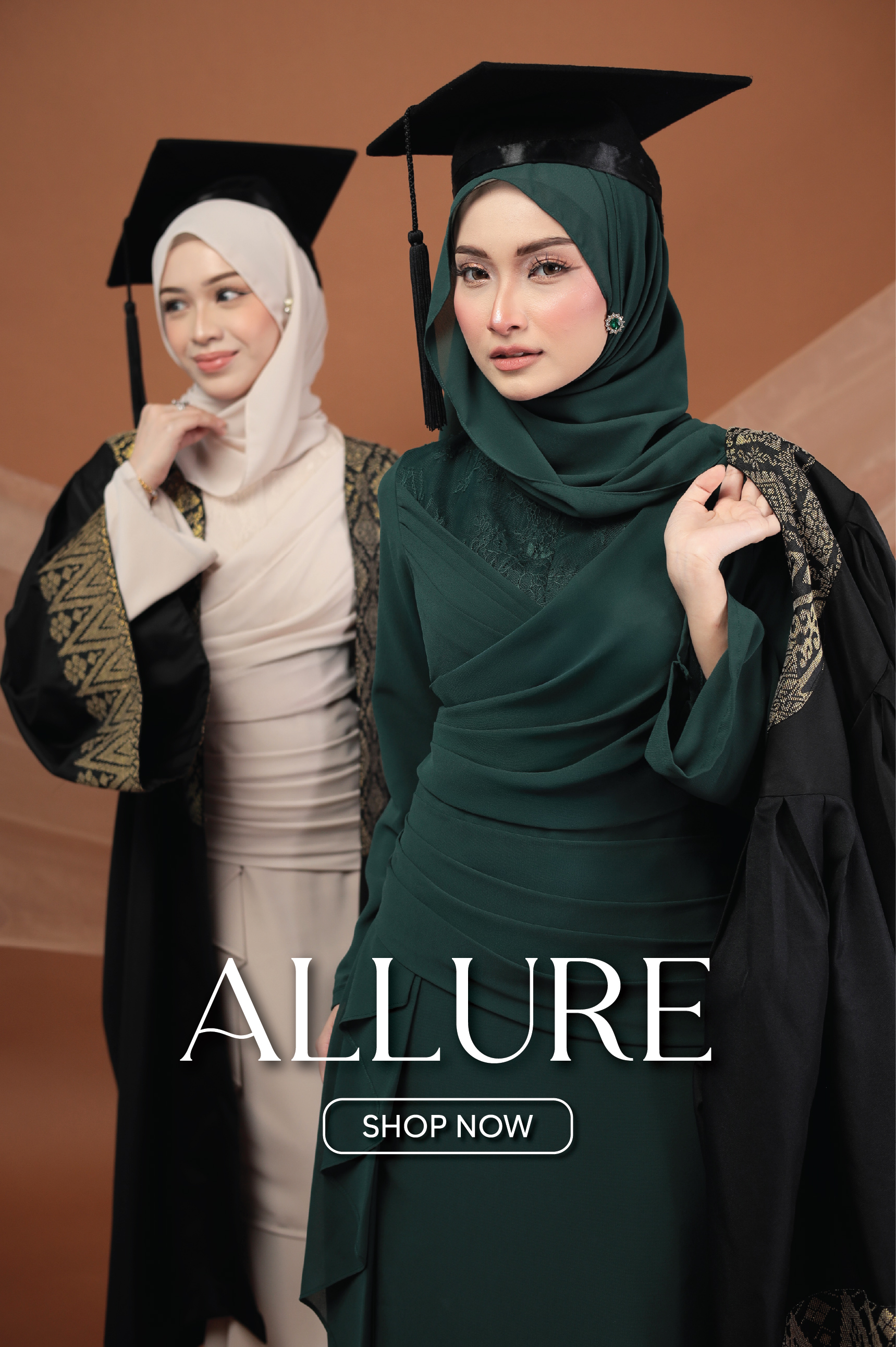 ALLURE