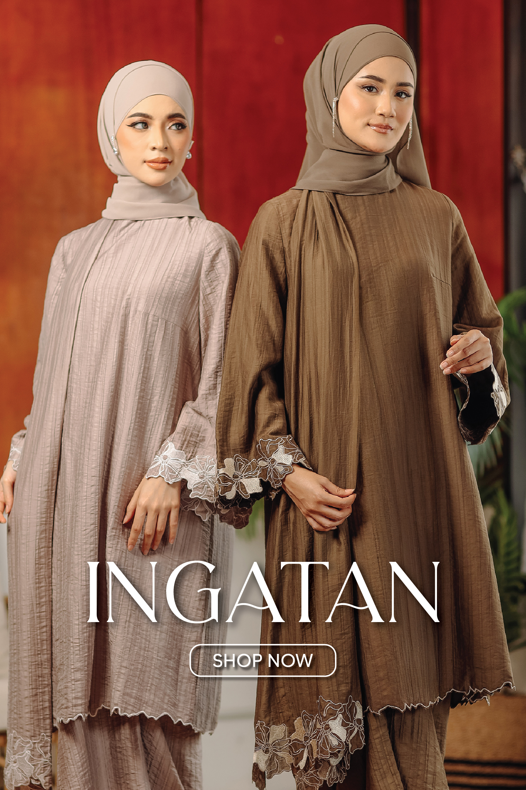INGATAN