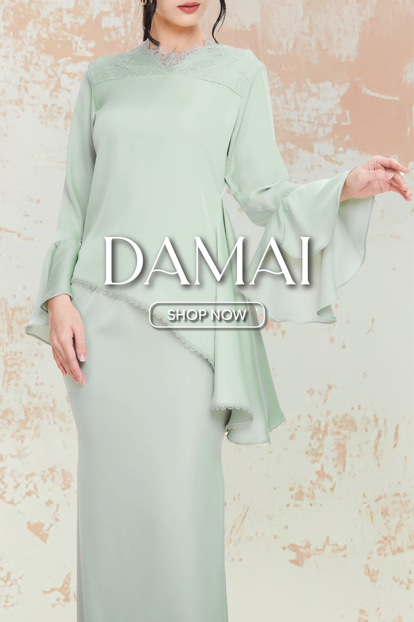 DAMAI