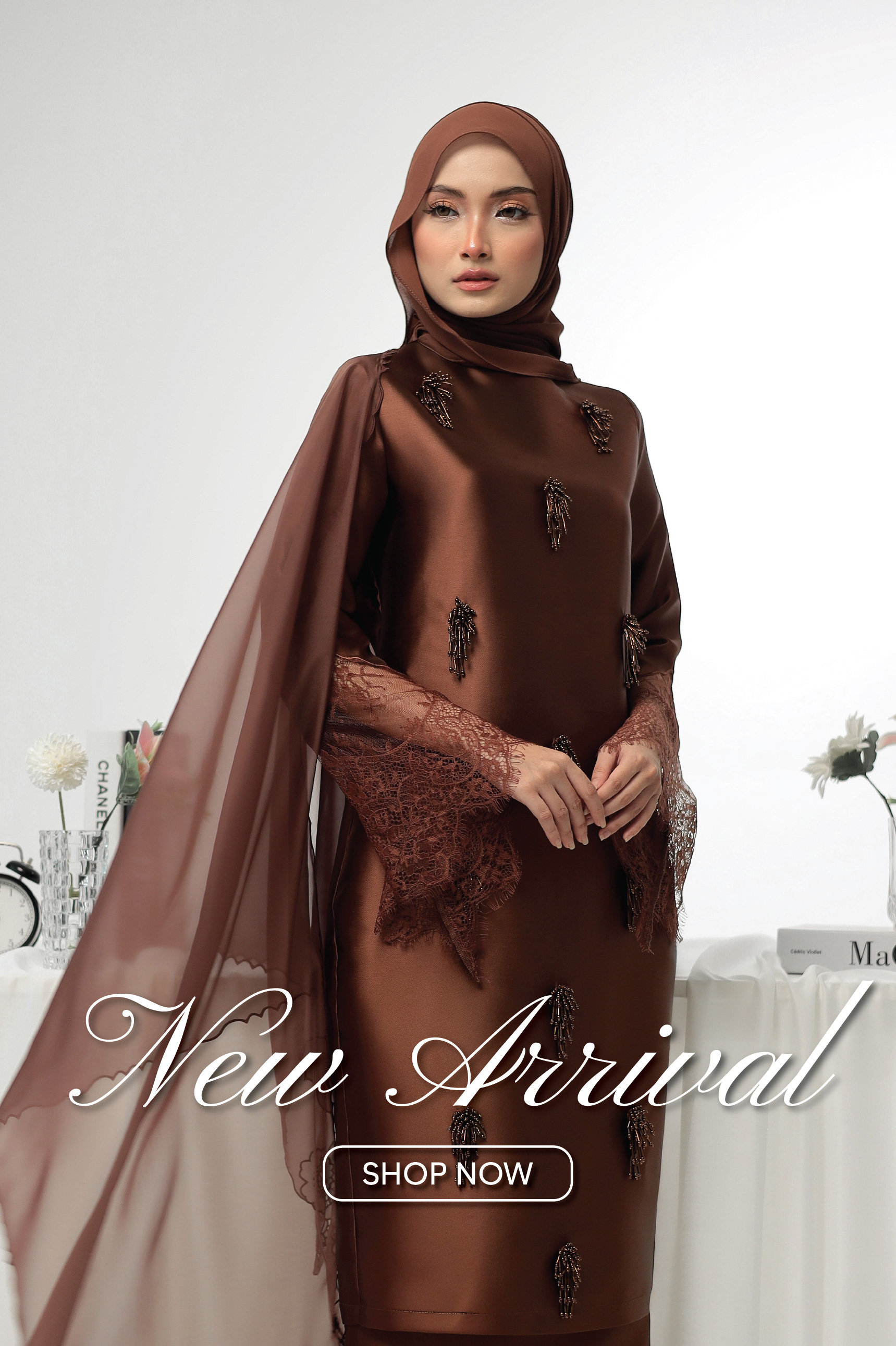 NEW RELEASE