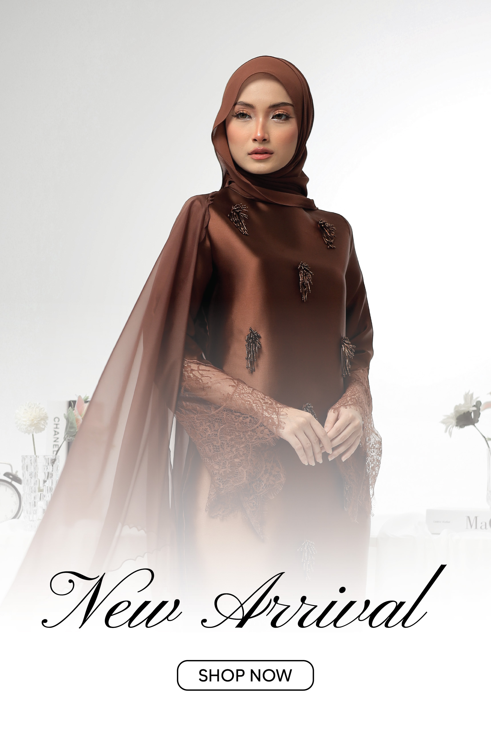 NEW RELEASE