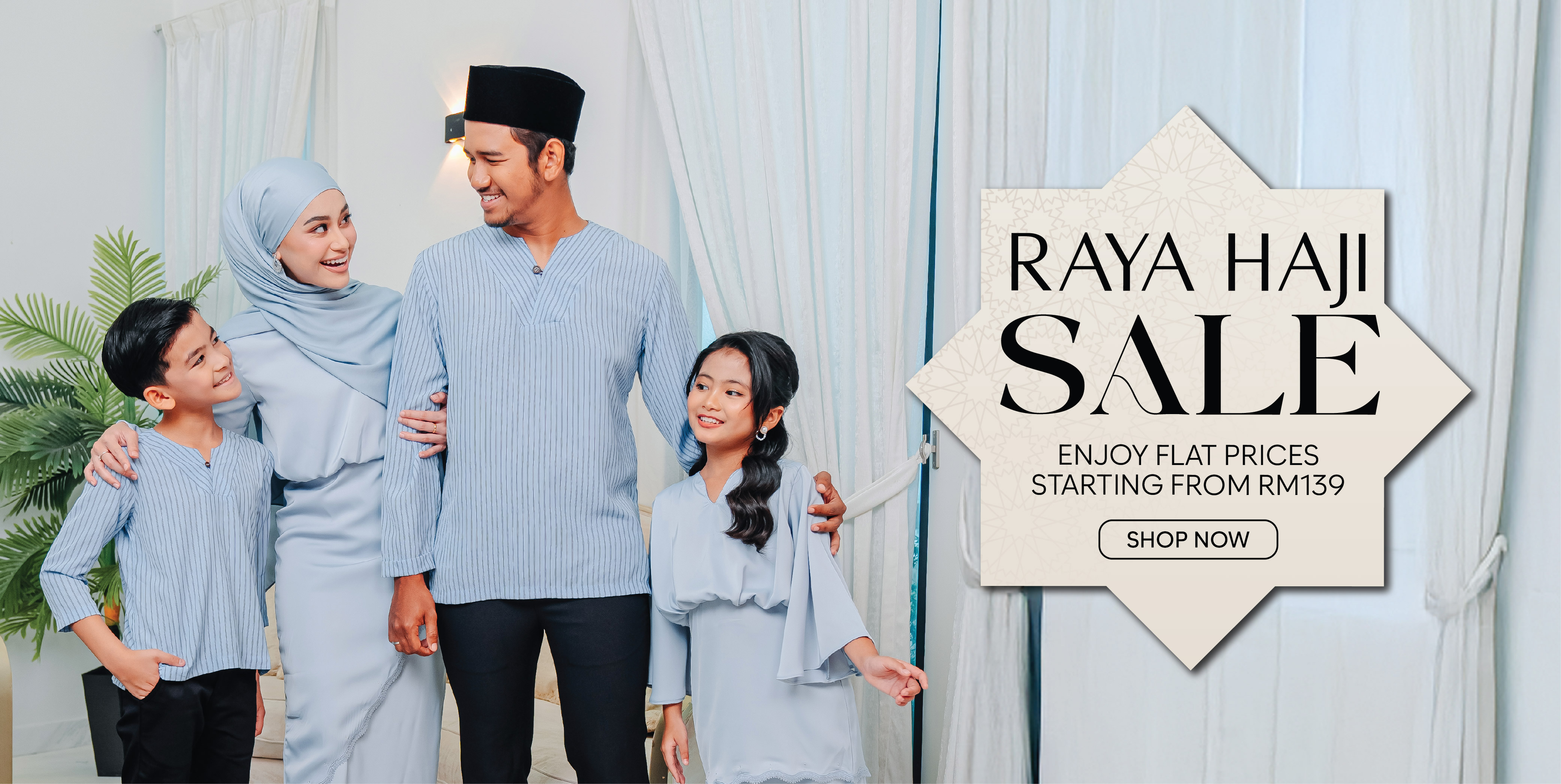 0. HARI RAYA HAJI SALE