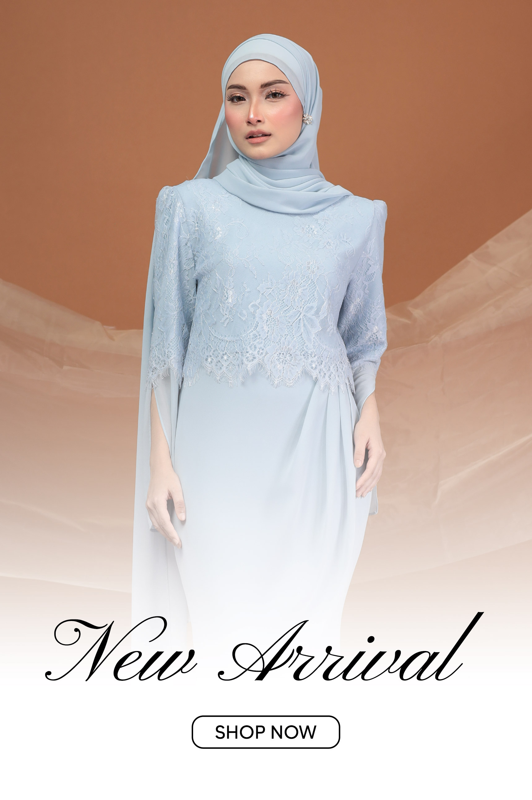 NEW RELEASE
