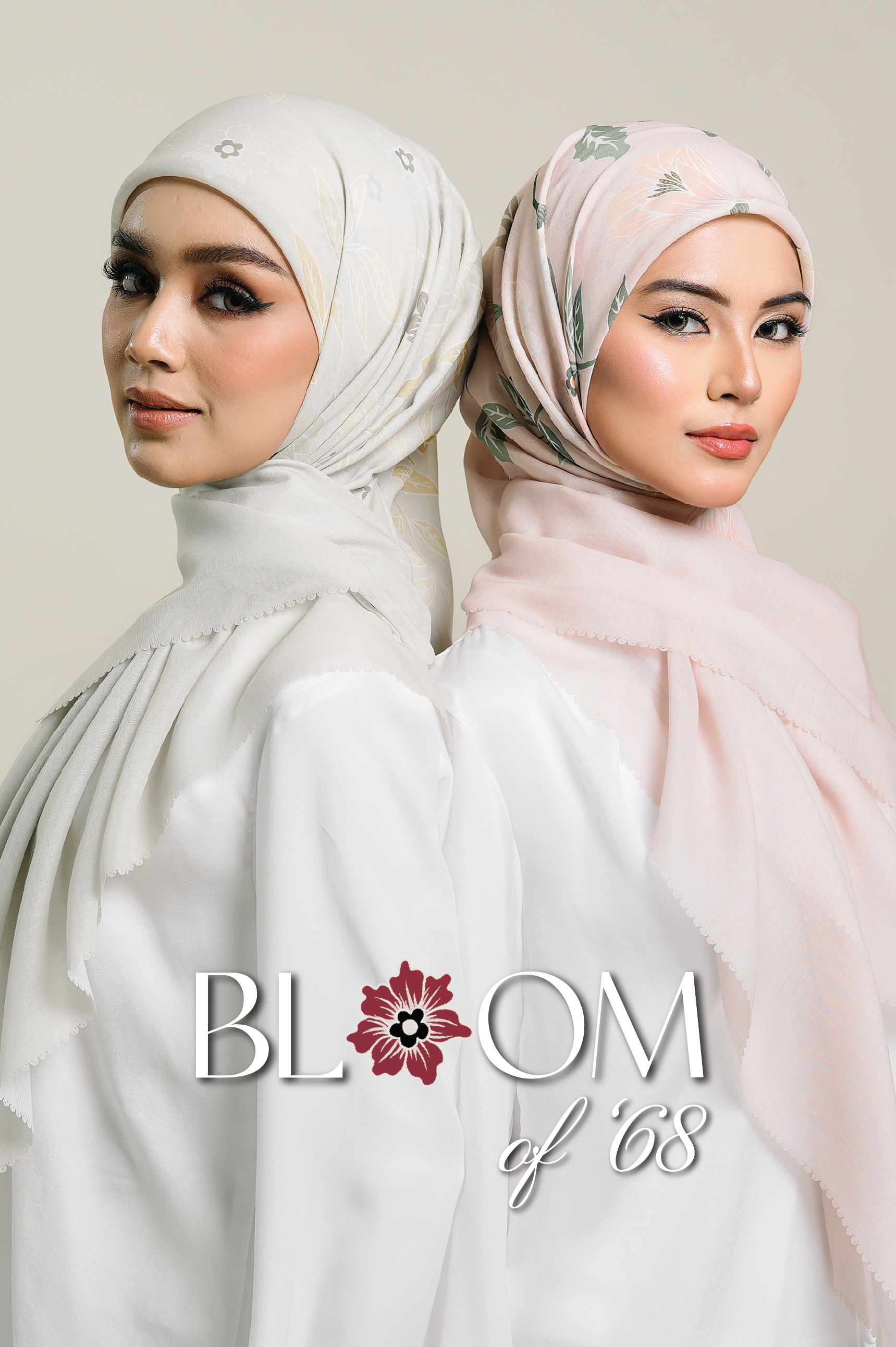 BLOOM OF '68