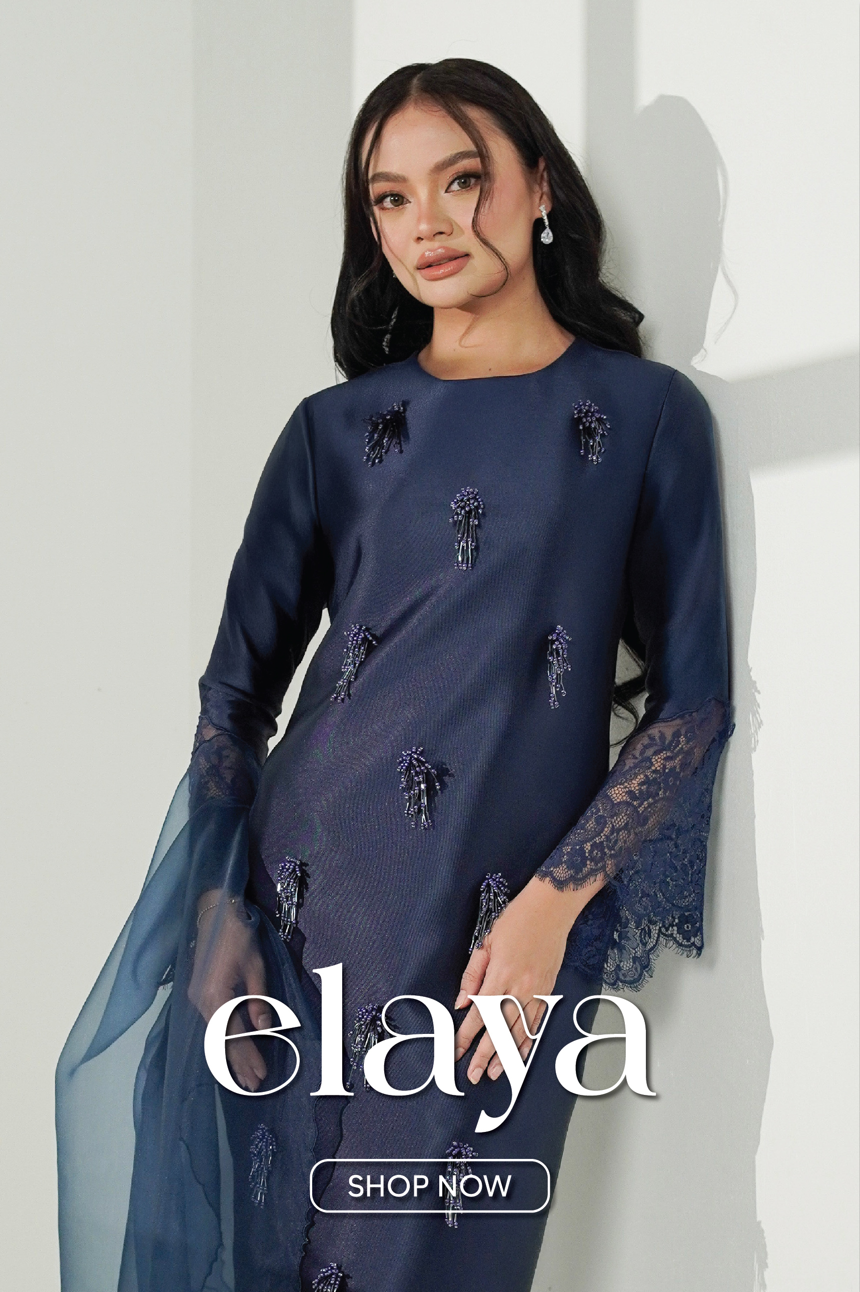 NEW ARRIVAL