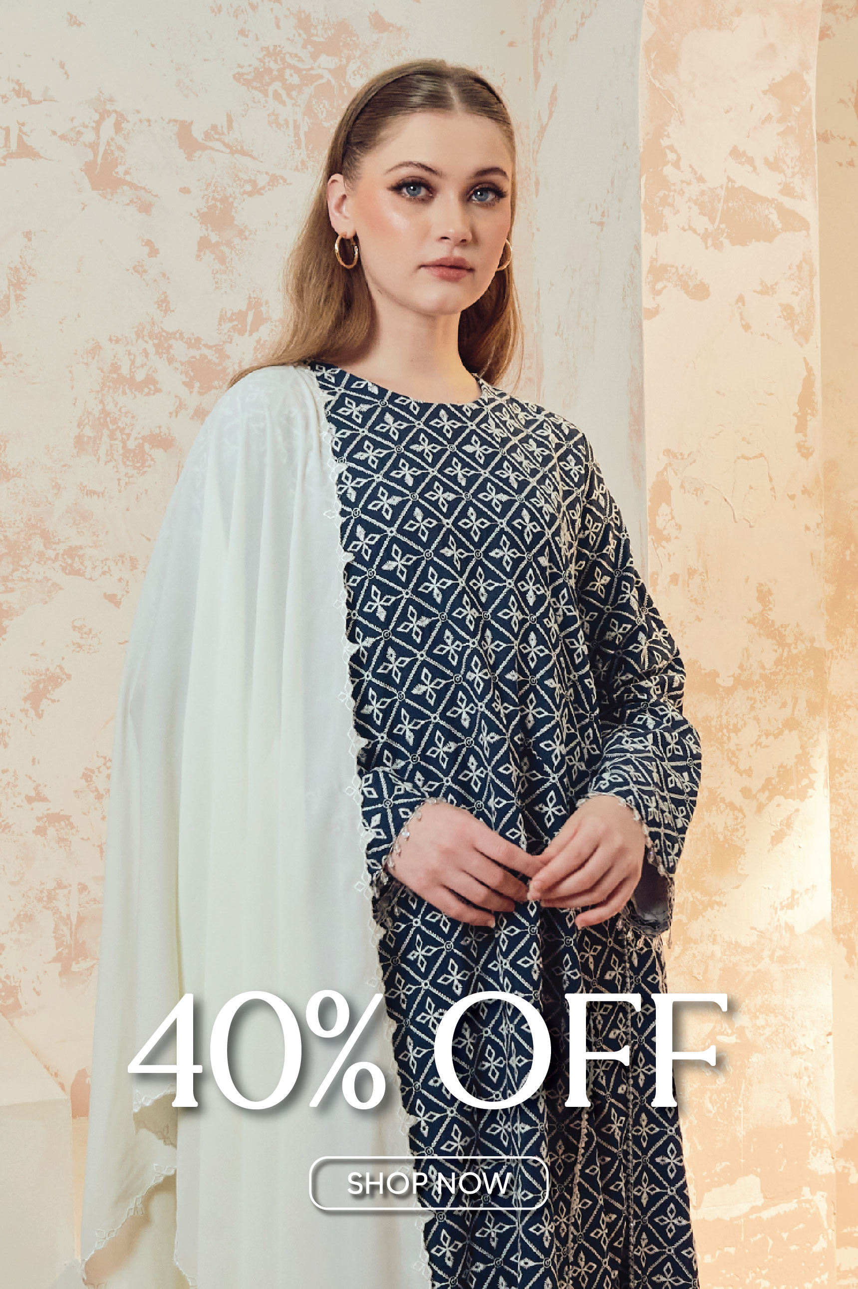 INGATAN 40%