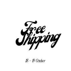 free shipping