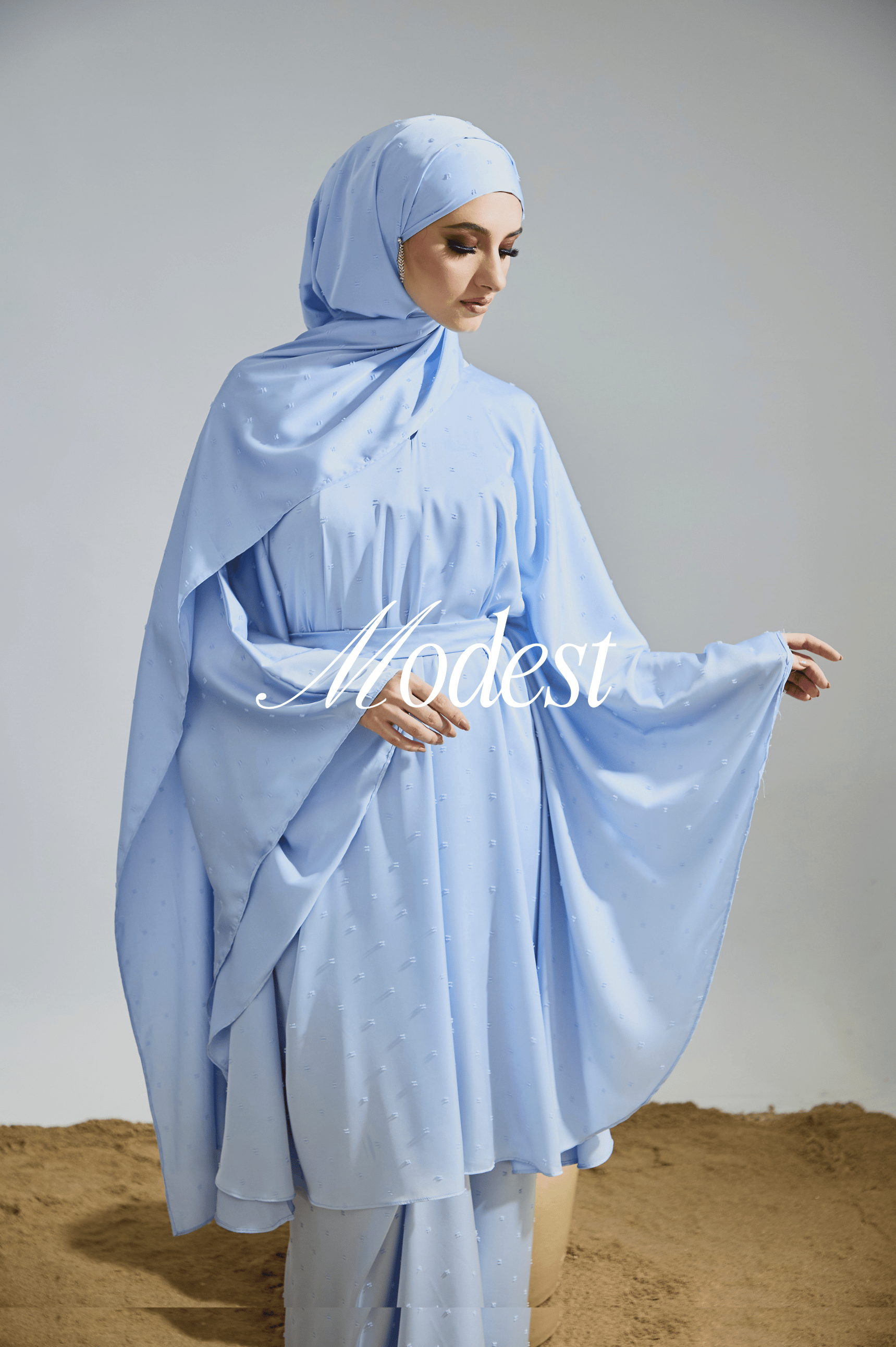 MODEST