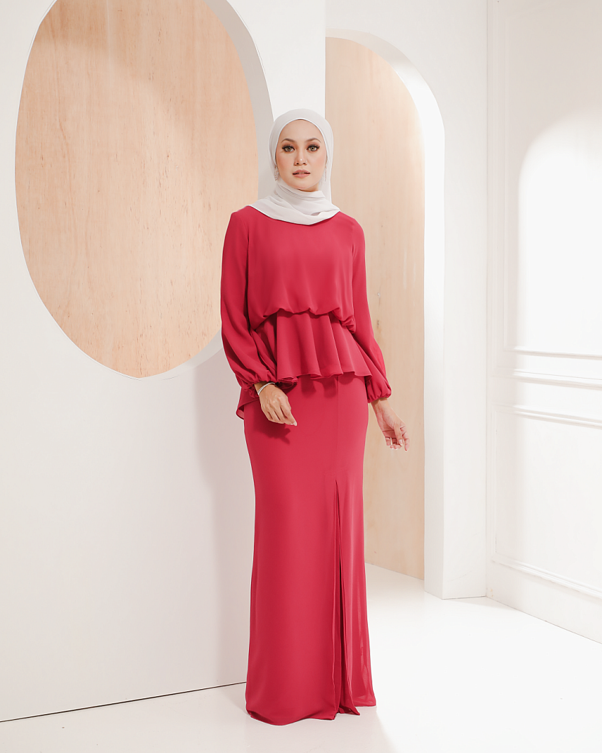 DEWI IN RASPBERRY