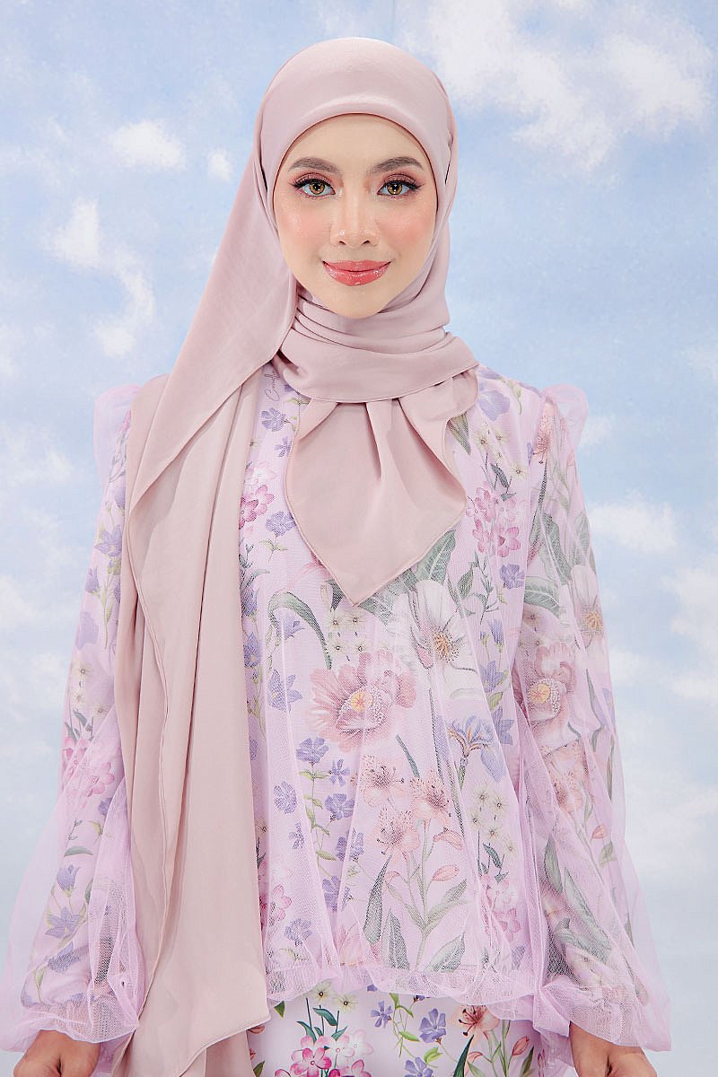 SHAWL IN BATU KECUBUNG