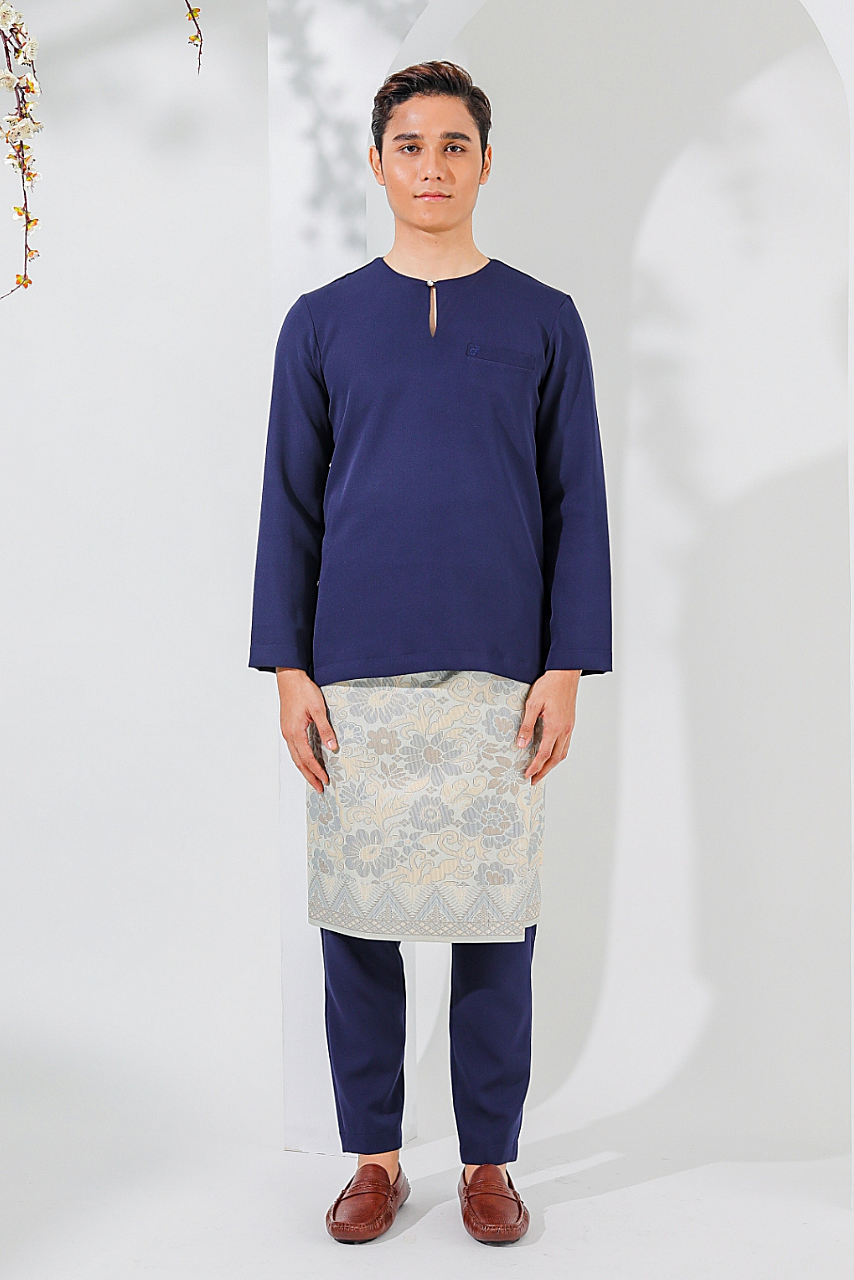 NOAH TELUK BELANGA IN NAVY